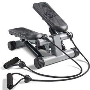 Sunny Health & Fitness Digital Mini Stair Stepper